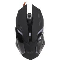 Игровая мышь Smartbuy Rush Matrix (SBM-723G-K) фото 1